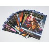 COLECCION COMICS STAR WARS - 11 TOMOS