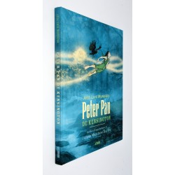 PETER PAN DE KENSINGTON