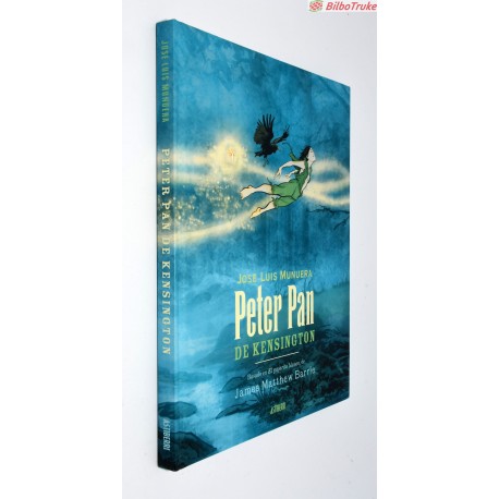 PETER PAN DE KENSINGTON