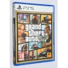 VIDEOJUEGO PS5 GTA V