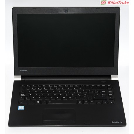 PORTATIL TOSHIBA SATELLITE PRO A40-C-10Q / I5-6200U 2.3GHz