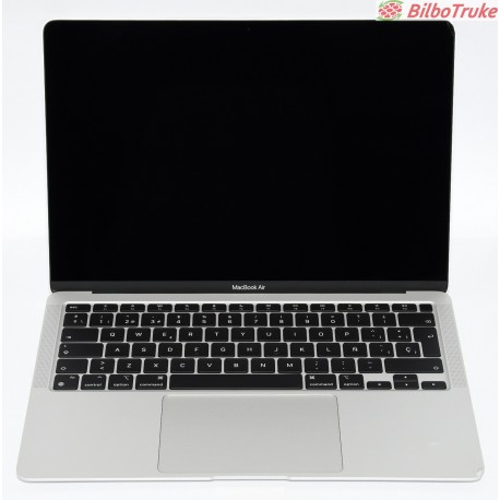 MACBOOK AIR 13p 2020 M1 / 256GB SSD / 8GB RAM