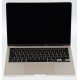 MACBOOK AIR 13p 2022 M2 / 256GB SSD / 8GB RAM
