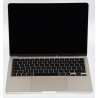 MACBOOK AIR 13p 2022 M2 / 256GB SSD / 8GB RAM