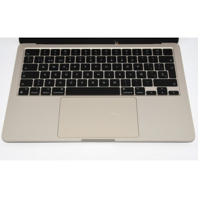 MACBOOK AIR 13p 2022 M2 / 256GB SSD / 8GB RAM