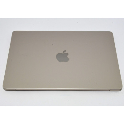 MACBOOK AIR 13p 2022 M2 / 256GB SSD / 8GB RAM