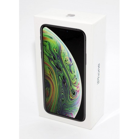 IPHONE XS 256GB SPACE GRAY
