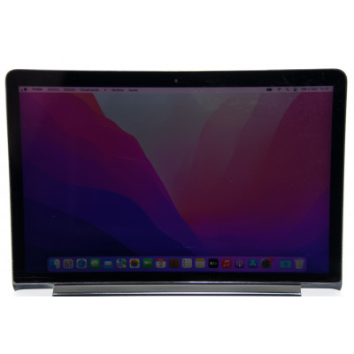 MACBOOK PRO 13p 2015 i5 / 129GB SSD / 8GB RAM