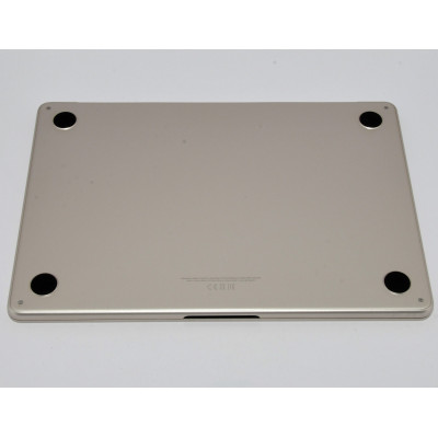 MACBOOK AIR 13p 2022 M2 / 256GB SSD / 8GB RAM