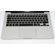 MACBOOK PRO 13p 2015 i5 / 129GB SSD / 8GB RAM