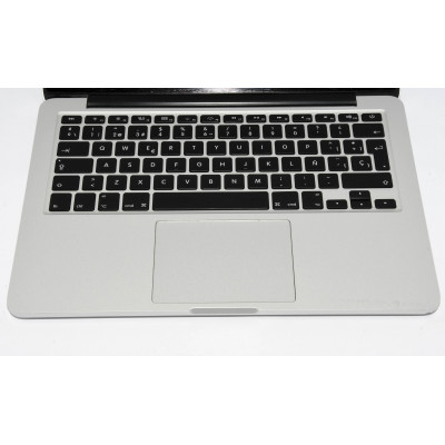 MACBOOK PRO 13p 2015 i5 / 129GB SSD / 8GB RAM
