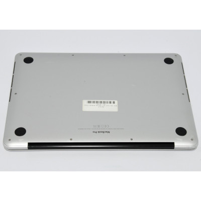 MACBOOK PRO 13p 2015 i5 / 129GB SSD / 8GB RAM