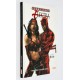 COMIC MARVEL ULTIMATE ELEKTRA