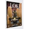 COMIC MARVEL LOKI