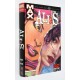 COMIC EN INGLES MARVEL OMNIBUS MAX ALIAS