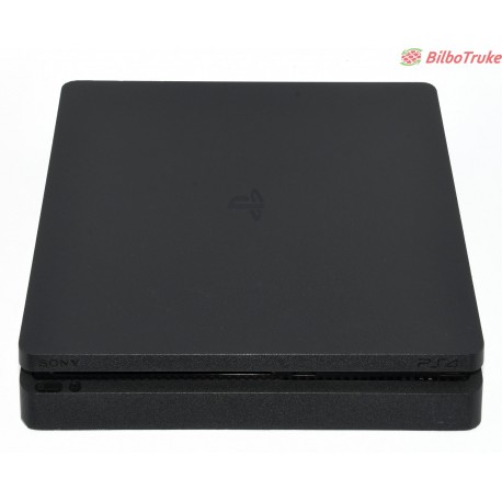 CONSOLA PS4 SLIM 500GB SIN MANDO