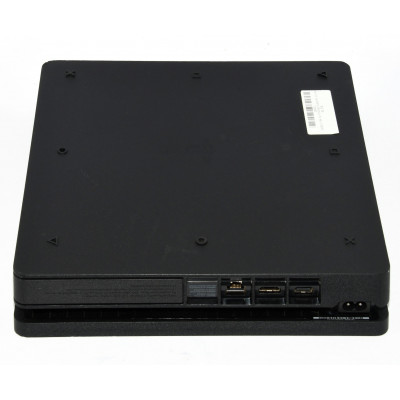 CONSOLA PS4 SLIM 500GB SIN MANDO