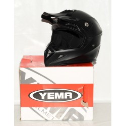 CASCO YEMA