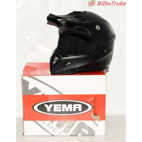 CASCO YEMA