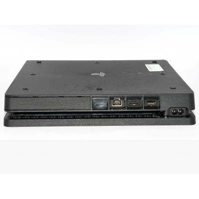 CONSOLA PS4 SLIM 500GB SIN MANDO