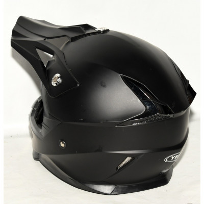 CASCO YEMA
