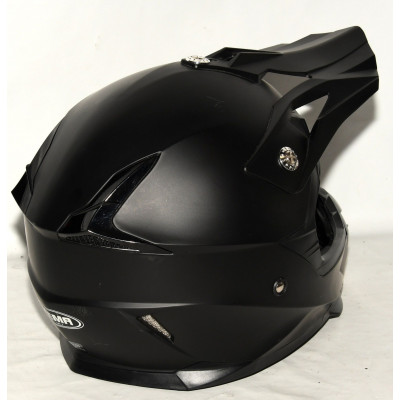 CASCO YEMA