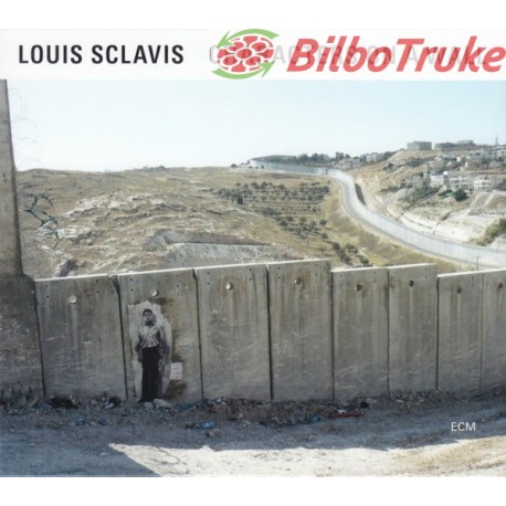 Louis Sclavis - Characters On A Wall (CD, Album)