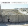 Louis Sclavis - Characters On A Wall (CD, Album)
