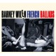 Barney Wilen - French Ballads (CD, Album, RE, RM)