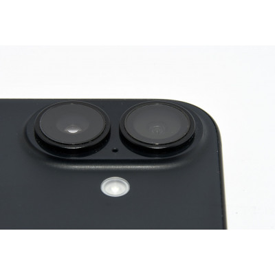 APPLE IPHONE 16 128GB NEGRO