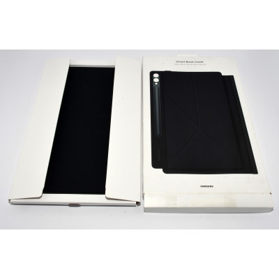 FUNDA SAMSUNG SMART BOOK COVER S9+ / S9 FE/ S9