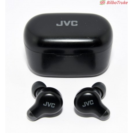 AURICULARES BT JVC Z250T