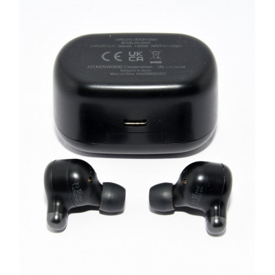 AURICULARES BT JVC Z250T
