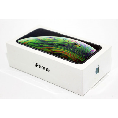 IPHONE XS 256GB SPACE GRAY