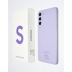 SAMSUNG GALAXY S21 FE 5G 128GB MORADO