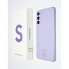 SAMSUNG GALAXY S21 FE 5G 128GB MORADO