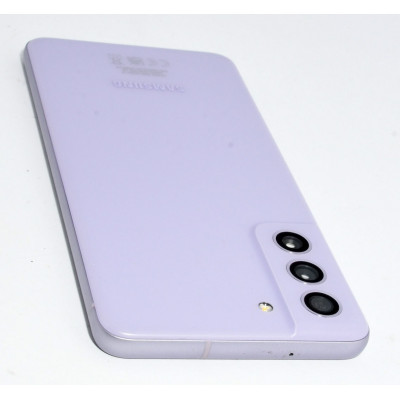 SAMSUNG GALAXY S21 FE 5G 128GB MORADO