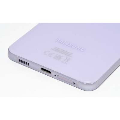 SAMSUNG GALAXY S21 FE 5G 128GB MORADO