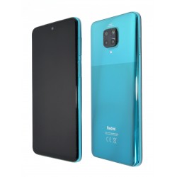 XIAOMI REDMI NOTE 9 PRO 128GB AZUL