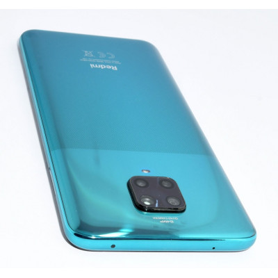XIAOMI REDMI NOTE 9 PRO 128GB AZUL