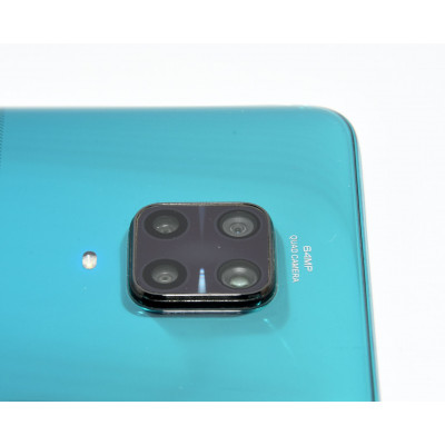 XIAOMI REDMI NOTE 9 PRO 128GB AZUL