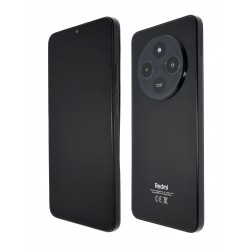 XIAOMI REDMI 14C 128GB NEGRO