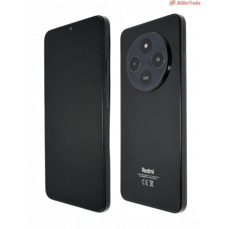 XIAOMI REDMI 14C 128GB NEGRO