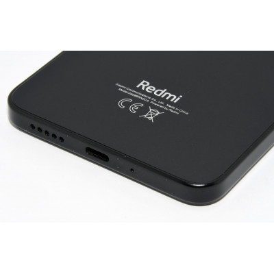 XIAOMI REDMI 14C 128GB NEGRO