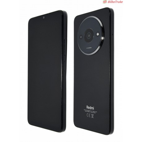 XIAOMI REDMI A3 64GB NEGRO