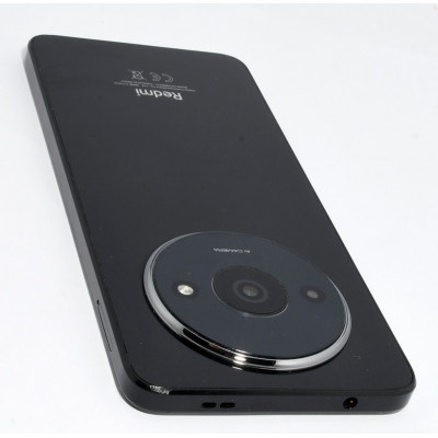 XIAOMI REDMI A3 64GB NEGRO