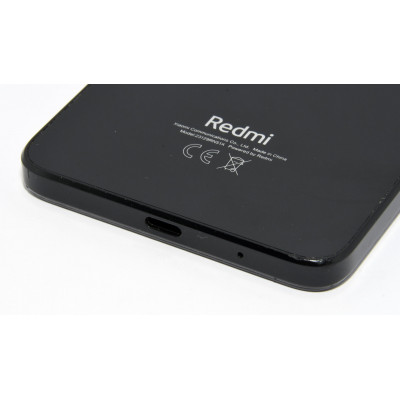 XIAOMI REDMI A3 64GB NEGRO