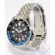RELOJ SEIKO 5 SPORT 4R34 GMT