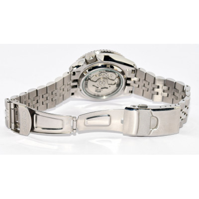 RELOJ SEIKO 5 SPORT 4R34 GMT