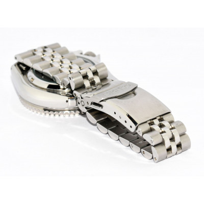 RELOJ SEIKO 5 SPORT 4R34 GMT